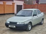 ВАЗ (Lada) 2110 2005 годаүшін500 000 тг. в Атырау