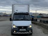 ГАЗ ГАЗель 2019 годаүшін12 000 000 тг. в Атырау