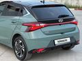 Hyundai i20 2023 годаfor7 800 000 тг. в Караганда – фото 10