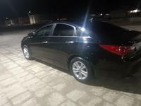 Hyundai Sonata 2010 года за 5 400 000 тг. в Актау