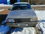 Audi 100 1991 года за 700 000 тг. в Петропавловск