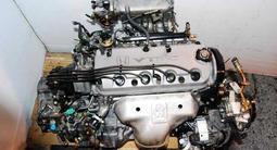 Контрактный Двигатель из Японии F22 на Honda Odyssey 2.2 литра с гарантией! за 430 380 тг. в Астана – фото 2