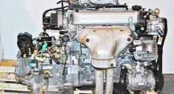 Контрактный Двигатель из Японии F22 на Honda Odyssey 2.2 литра с гарантией! за 430 380 тг. в Астана – фото 3