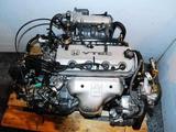 Контрактный Двигатель из Японии F22 на Honda Odyssey 2.2 литра с гарантией! за 430 380 тг. в Астана – фото 4