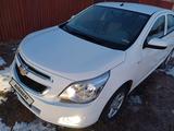 Chevrolet Cobalt 2023 года за 7 000 000 тг. в Алматы