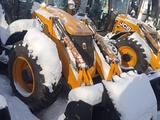 JCB  3 CX, 4 CX, Экскаватор гусеничный, мини погрузчик 2024 года в Тараз – фото 4