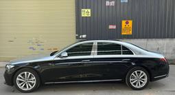 Mercedes-Benz S 400 2023 годаүшін58 000 000 тг. в Алматы – фото 3