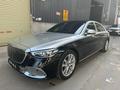 Mercedes-Benz S 400 2023 годаfor58 000 000 тг. в Алматы – фото 2