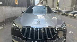 Mercedes-Benz S 400 2023 года за 58 000 000 тг. в Алматы