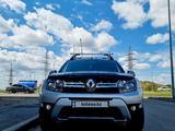 Renault Duster 2016 года за 7 300 000 тг. в Риддер – фото 5
