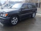 Lexus LX 470 2000 года за 7 200 000 тг. в Актобе – фото 2