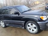 Lexus LX 470 2000 года за 7 200 000 тг. в Актобе – фото 3