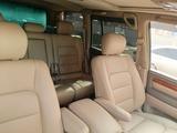 Lexus LX 470 2000 года за 7 200 000 тг. в Актобе – фото 4