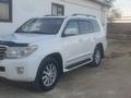 Toyota Land Cruiser 2008 года за 15 000 000 тг. в Актобе