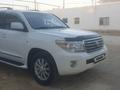 Toyota Land Cruiser 2008 года за 15 000 000 тг. в Актобе – фото 3