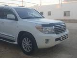 Toyota Land Cruiser 2008 года за 15 000 000 тг. в Актобе – фото 3