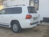 Toyota Land Cruiser 2008 года за 15 000 000 тг. в Актобе – фото 5