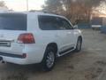 Toyota Land Cruiser 2008 года за 15 000 000 тг. в Актобе – фото 7