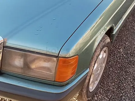 Mercedes-Benz 190 1993 года за 2 000 000 тг. в Шымкент – фото 18