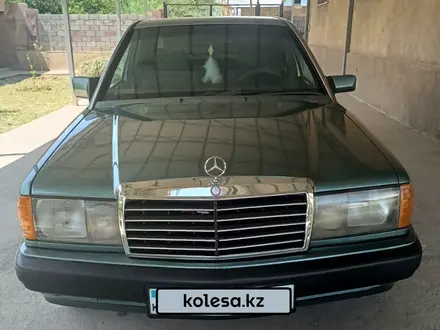 Mercedes-Benz 190 1993 года за 2 000 000 тг. в Шымкент – фото 5