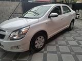 Chevrolet Cobalt 2024 годаfor6 800 000 тг. в Алматы – фото 3