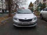 Kia Cerato 2014 годаfor5 500 000 тг. в Петропавловск