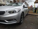 Kia Cerato 2014 года за 5 500 000 тг. в Петропавловск – фото 4