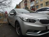 Kia Cerato 2014 года за 5 800 000 тг. в Петропавловск – фото 5