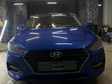 Hyundai Accent 2019 года за 7 000 000 тг. в Астана