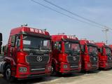 Shacman (Shaanxi)  Тягач M3000S 6х4 новый. 2026 года за 30 000 000 тг. в Алматы