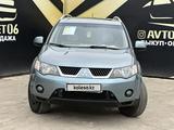 Mitsubishi Outlander 2008 годаүшін6 750 000 тг. в Атырау – фото 2