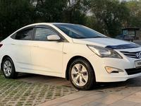 Hyundai Accent 2014 годаүшін5 450 000 тг. в Алматы