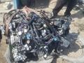 Двигатель за 800 000 тг. в Алматы