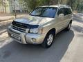 Toyota Highlander 2002 года за 6 700 000 тг. в Байконыр