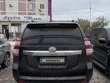 Toyota Land Cruiser Prado 2015 года за 21 000 000 тг. в Кызылорда – фото 2
