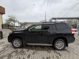 Toyota Land Cruiser Prado 2015 года за 21 000 000 тг. в Кызылорда – фото 3