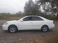 Toyota Camry 2002 годаүшін5 700 000 тг. в Алматы