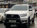 Toyota Hilux 2022 годаfor20 000 000 тг. в Актобе – фото 5