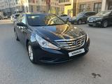 Hyundai Sonata 2013 годаүшін6 300 000 тг. в Астана