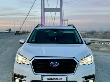 Subaru Ascent 2022 года за 19 500 000 тг. в Семей – фото 2