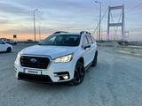 Subaru Ascent 2022 года за 19 500 000 тг. в Семей