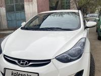 Hyundai Avante 2011 года за 5 400 000 тг. в Алматы