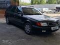 Audi 100 1994 года за 3 700 000 тг. в Тараз – фото 3