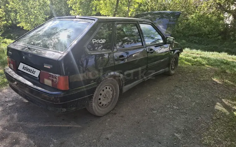 ВАЗ (Lada) 2114 2013 годаүшін450 000 тг. в Астана