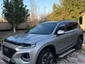 Hyundai Santa Fe 2020 года за 15 500 000 тг. в Атырау