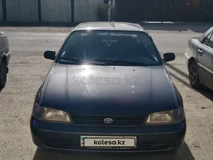 Toyota Carina E 1995 года за 1 800 000 тг. в Актобе – фото 2