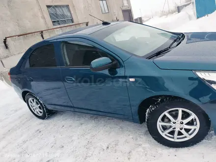 Chevrolet Cobalt 2021 года за 6 000 000 тг. в Акколь (Аккольский р-н) – фото 2