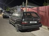 Volkswagen Passat 1993 года за 2 000 000 тг. в Тараз – фото 4