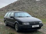 Volkswagen Passat 1993 года за 2 000 000 тг. в Тараз – фото 5