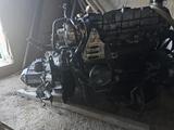 Двигатель в сборе с коробкой за 145 000 тг. в Узынагаш – фото 3